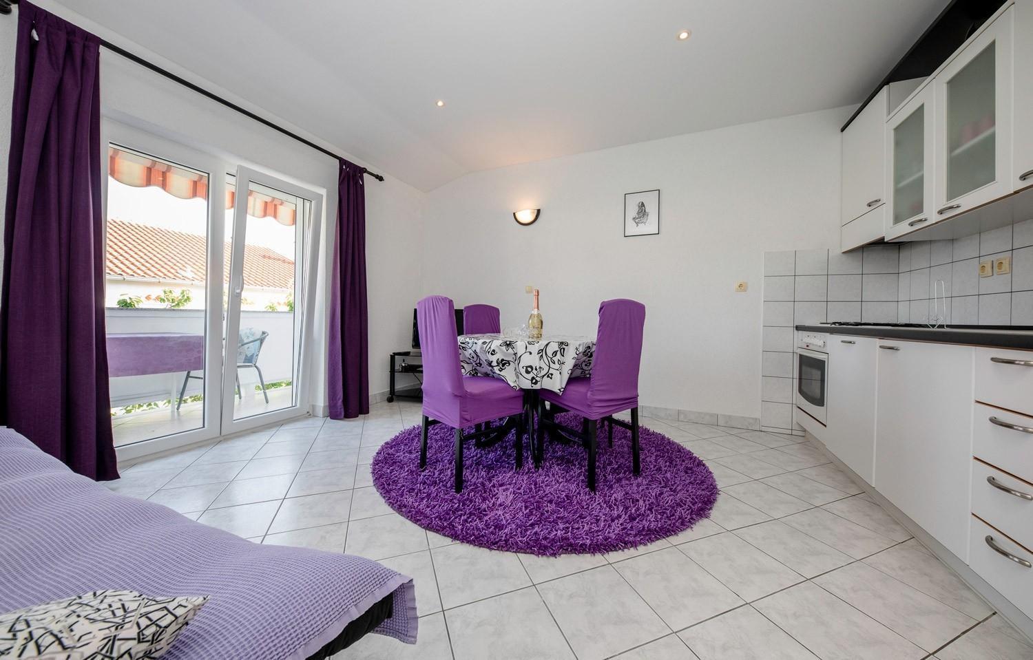 Apartment Palit 4971A Exterior foto
